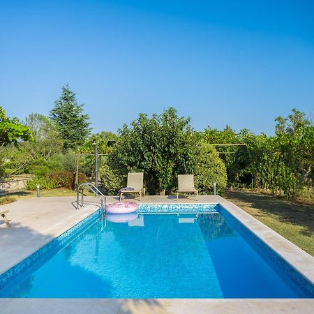 Holiday Home Katharina Labin  Esterno foto