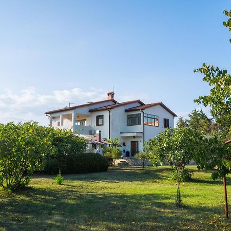 Holiday Home Katharina Labin  Esterno foto