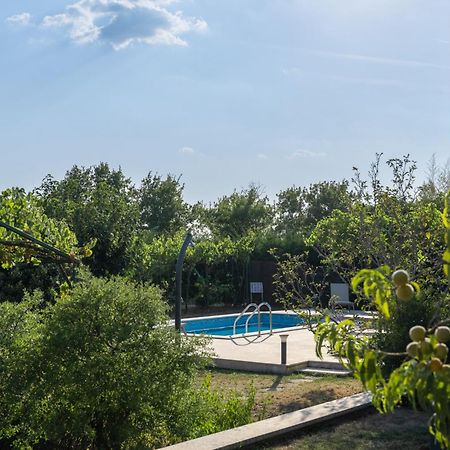 Holiday Home Katharina Labin  Esterno foto