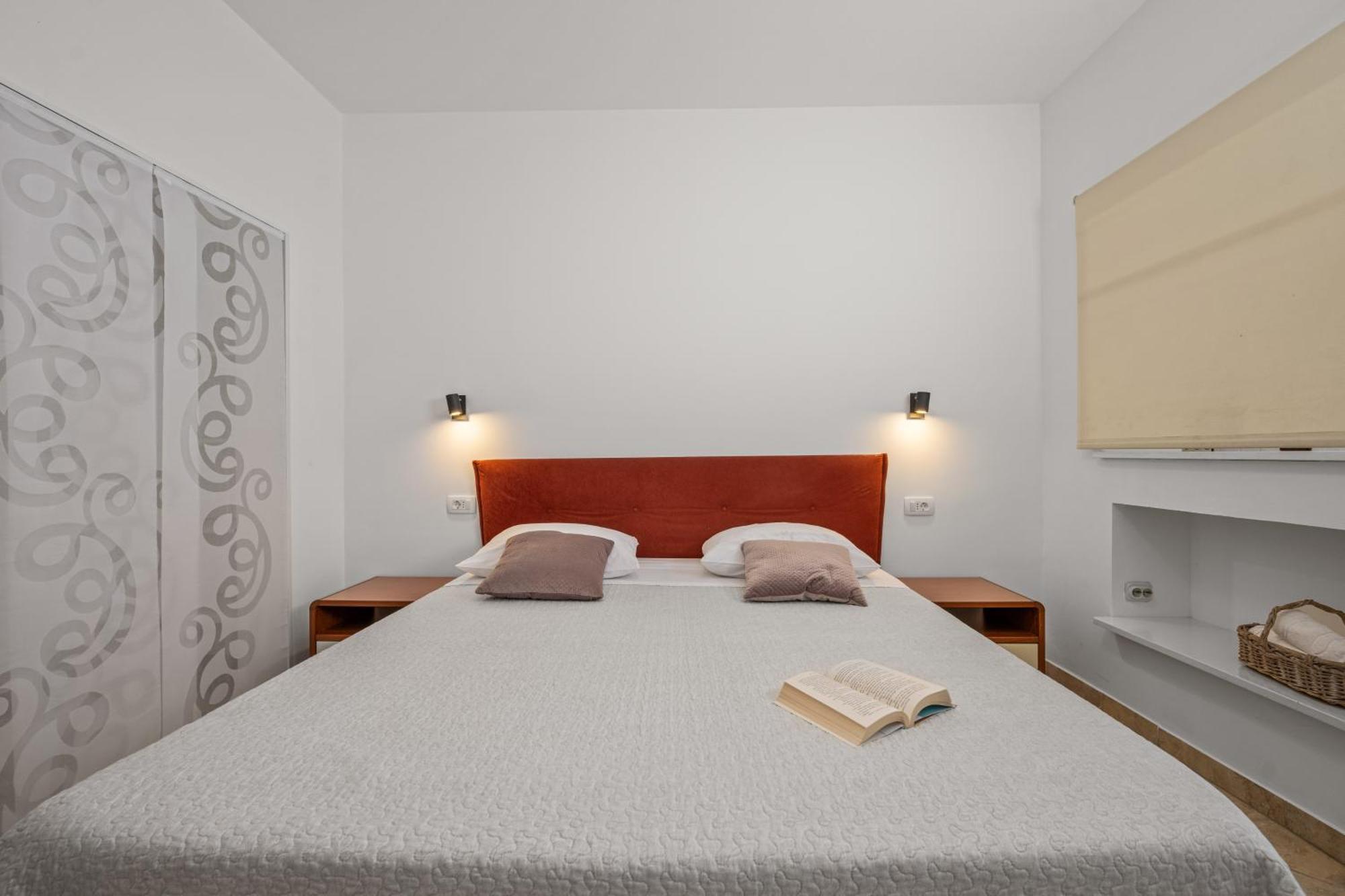 Holiday Home Katharina Labin  Esterno foto