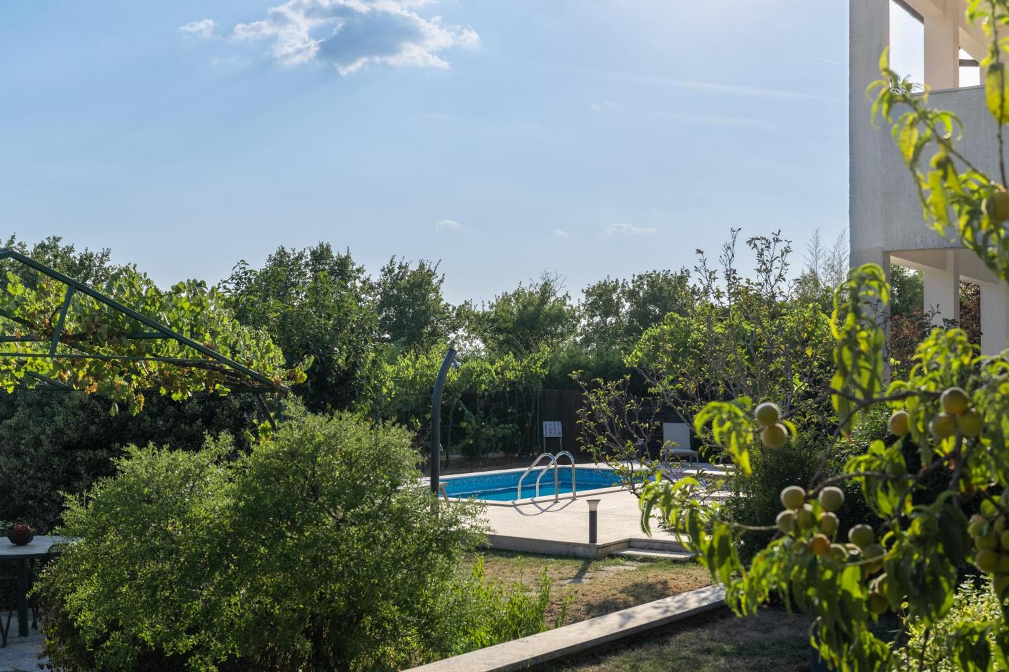 Holiday Home Katharina Labin  Esterno foto