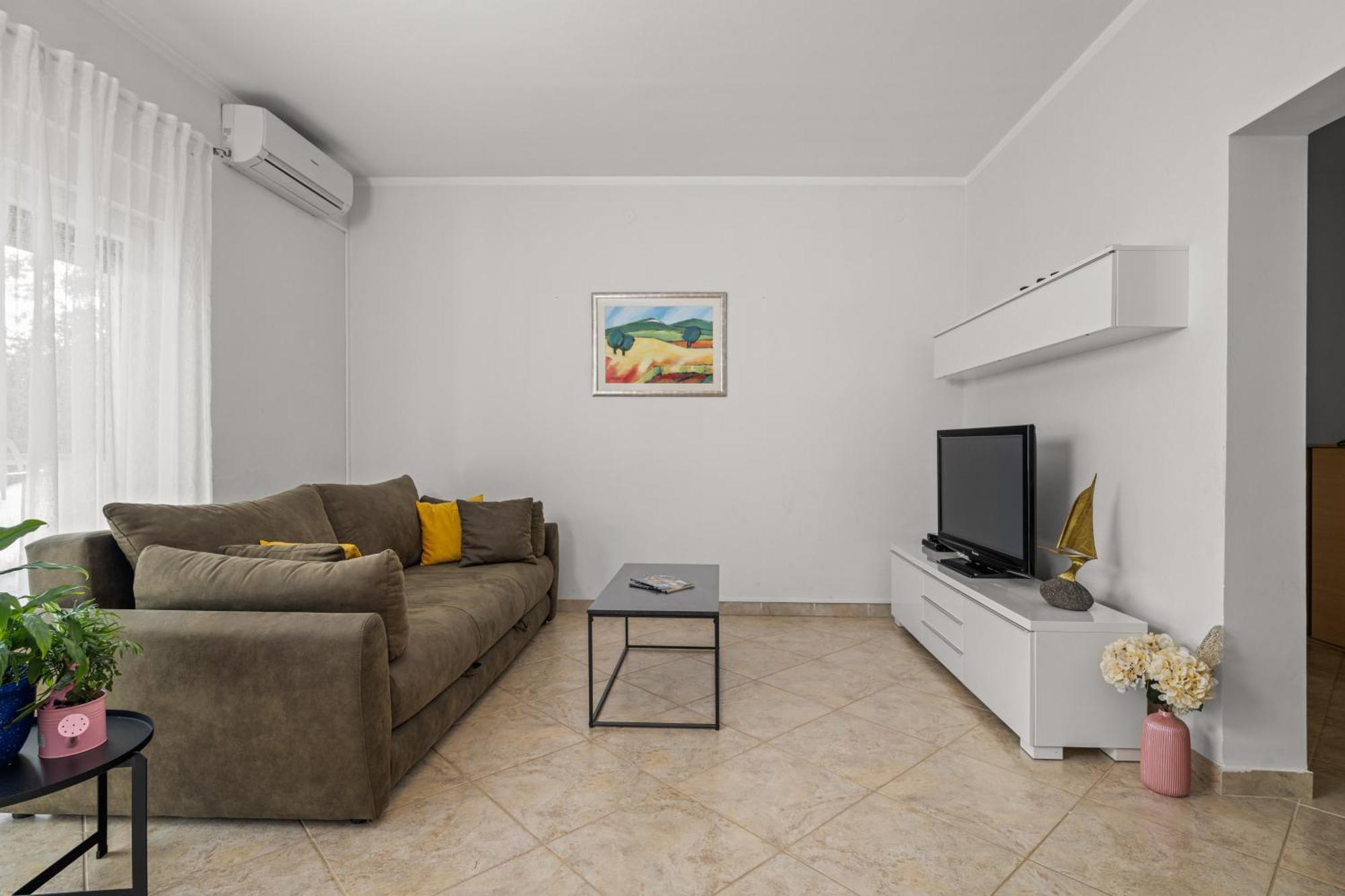 Holiday Home Katharina Labin  Esterno foto